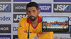 IND vs ZIM: टीम इंडियाचे धन्यवाद...भारताने पराभवाची धुळ चारुनही झिम्बाब्वे कर्णधार सिकंदर रझा असं का म्हणाला?