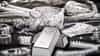 Gold- Silver Rate : सोन्यापाठोपाठ चांदीचीही गुड न्यूज, एकाच फटक्यात 1 किलो चांदी...  पटापट जाणून घ्या
