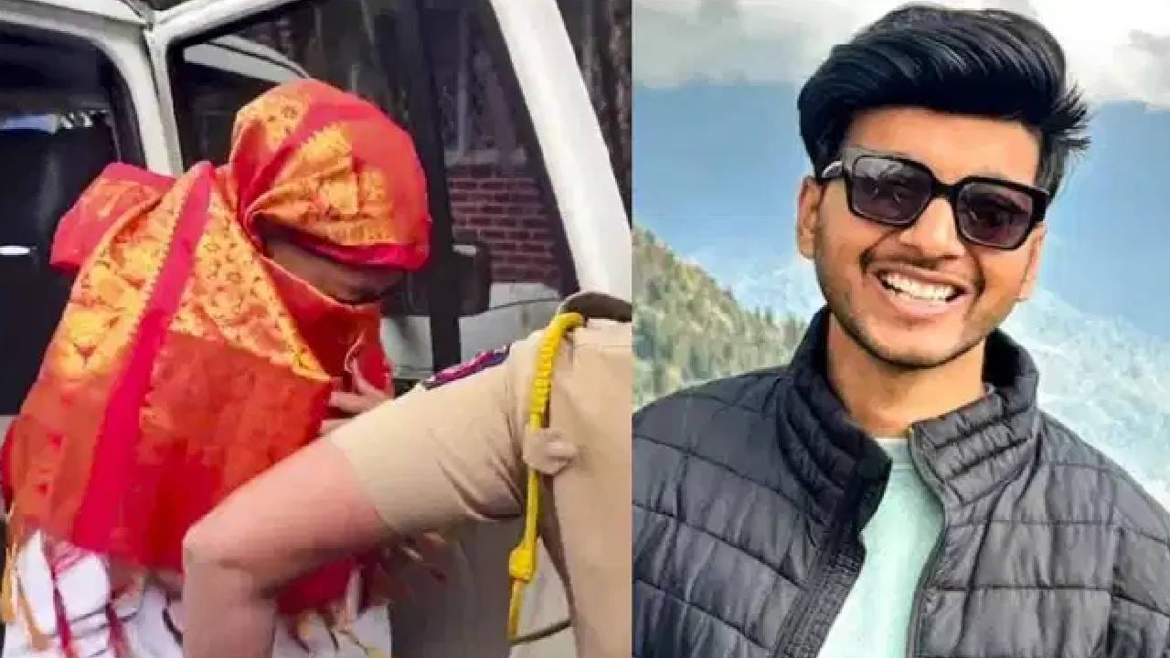 Siya Goyal Personal Chat Leak : केतन अग्रवाल हत्येच्या अत्यंत हाय-प्रोफाईल प्रकरणाचा तपास करणाऱ्या पोलीस आणि तपास यंत्रणांच्या हाती आणखी एक कथित डिजिटल पुरावा लागला आहे. सूत्रांनी दिलेल्या माहितीनुसार, मुख्य आरोपी सिया गोयल आणि तिची एक मैत्रीण यांच्यातील अत्यंत संशयास्पद 'स्नॅपचॅट' (Snapchat) चॅट (संवाद) पोलिसांच्या हाती लागलं आहे. केतनच्या हत्येमागे खोलवर रचलेलं आणि पूर्वनियोजित कारस्थान असल्याचे संकेत या चॅटवरून मिळतात. या कथित स्नॅपचॅट चॅटचा एक स्क्रीनशॉटही समोर आला आहे. लग्नासाठी तिकिटं बुक करणे आणि ओळखपत्रांची (ID cards) मागणी करणं अशा गोष्टींचा या स्क्रीनशॉटमध्ये समावेश असल्याचं दिसून आलं.