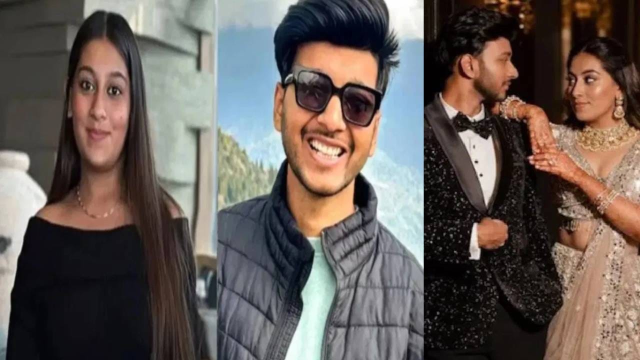 18 जून रोजी केतन अग्रवाल या 25-26 वर्षांच्या तरूणाची लोहगडावरून खाली दरीत ढकलून हत्या करण्यात आली. त्याची होणारी पत्नी सिया गोयल आणि तिचा मित्र चेतन चौधरी यांनीच हे हादरवणारं कृत्य केल्याचं समोर आलं. पोलिसांनी दोघांना ताब्यात घेतलं असून त्यांनी खुनाची कबुलीही दिली आहे. सध्या ते दोघेही 14 दिवसांच्या न्यायालयीन कोठडीत आहेत.