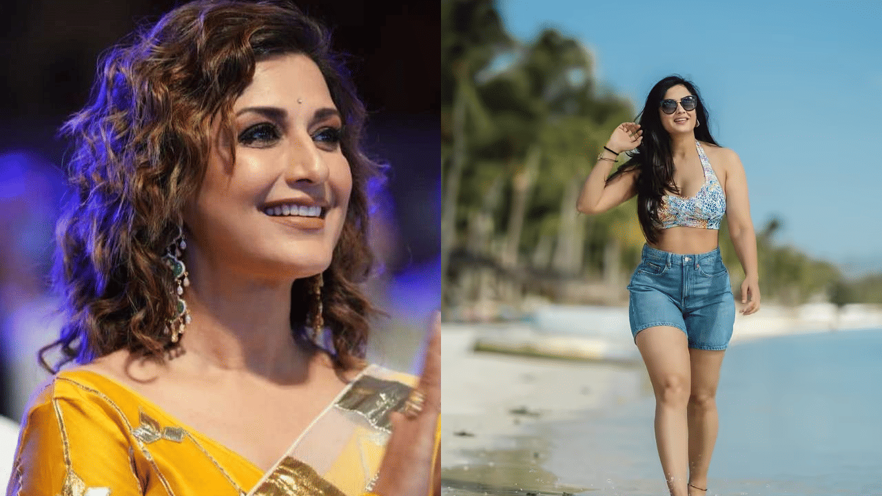 बॉलिवूड अभिनेत्री सोनाली बेंद्रे आजही आपल्या सौंदर्य, फिटनेस आणि चमकदार त्वचेमुळे सोशल मीडियावर चर्चेत असते. 51 व्या वर्षीही ती आपल्या वयापेक्षा खूपच तरुण दिसते. नुकत्याच दिलेल्या एका मुलाखतीत तिने आपल्या फिटनेसचे रहस्य सांगितले आहे.