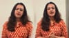 ‘आमचं इथे व्यवस्थित चाललंय’, CJP च्या आंदोलनावर स्पृहा जोशीची कविता, लढ्याला थेट पाठिंबा!.