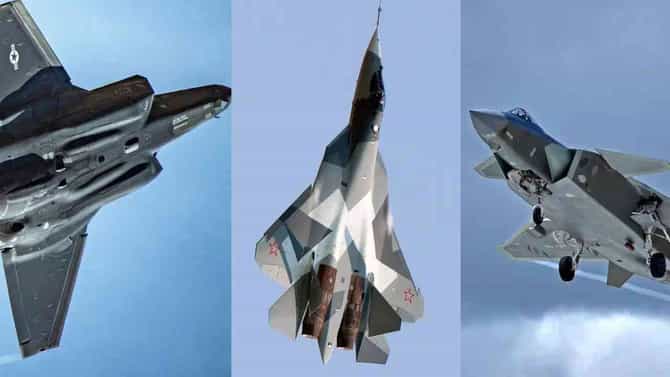 India-China : आपल्याला युद्ध पातळीवर पावलं उचलावीच लागतील, चीनच्या घातक J-20 स्टेल्थ जेट बद्दल टेन्शन वाढवणारी माहिती आली बाहेर