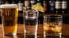 Strong Liquor : सर्वात स्ट्राँग दारुचा ब्रँड, दोन झाकण पिली तरी तुफान नशा, नेमकं नाव काय?