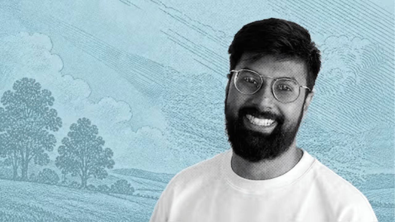 वय फक्त 26... अवघ्या एका दिवसात कमावले 77 कोटी... रातोरात करोडपती बनलेला हा भारतीय तरुण कोण? वय फक्त 26... अवघ्या एका दिवसात कमावले 77 कोटी... रातोरात करोडपती बनलेला हा भारतीय तरुण कोण?