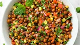 काळ्या हरभऱ्यापासून बनवा 5 पौष्टिक आणि चवदार डिशेस.