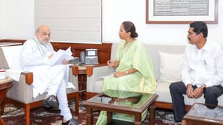 सुप्रिया सुळे अमित शाहांच्या भेटीला, पवार गट थेट एनडीएत…राजकारणात मोठी खळबळ!