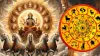 Surya Gochar : या 4 राशींसाठी शुभ ठरणार सूर्य गोचर, धनलाभ होणार.