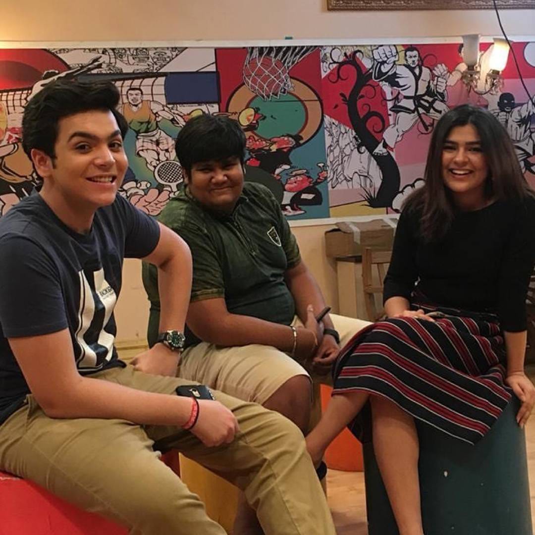 'तारक मेहता..' या शोविषयी तो पुढे म्हणाला, "मला असं वाटतं की ही मालिका अनेक वर्षांपर्यंत चालू राहील. कारण प्रेक्षक त्यावर प्रेम करणं बंद करणार नाहीत. मी त्या मालिकेवर आणि त्यातील लोकांवर खूप प्रेम करतो. मला त्या माहौलची खूप सवय झाली होती."
