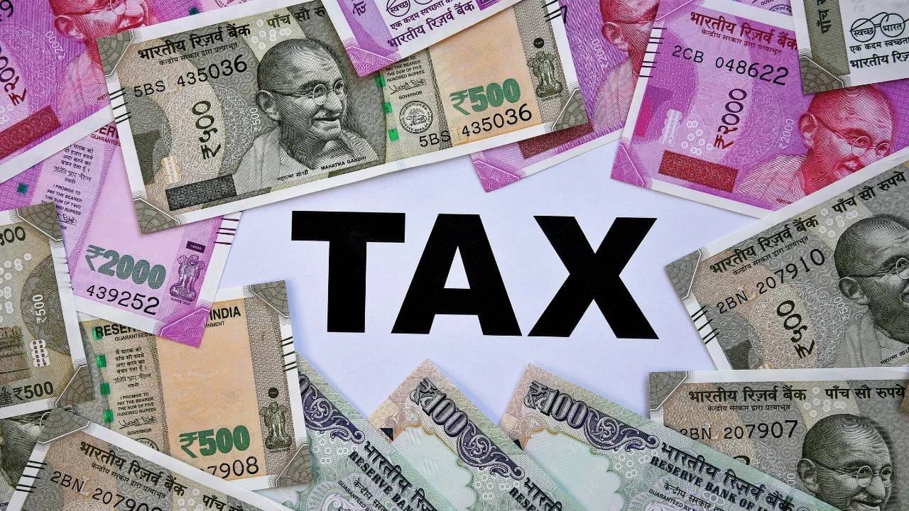 आयटीआर भरूनही 'हे' काम केले नाही तर रिटर्न ठरेल अमान्य; 30 दिवसांचा नियम नक्की जाणून घ्या! आयटीआर भरूनही 'हे' काम केले नाही तर रिटर्न ठरेल अमान्य; 30 दिवसांचा नियम नक्की जाणून घ्या!
