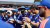 IND vs ENG: मँचेस्टरमध्ये पोहोचली टीम इंडिया, भारतीय खेळाडूंवर आली नको ती वेळ; दुसऱ्या टी-20 मॅचपूर्वीचा Video Viral