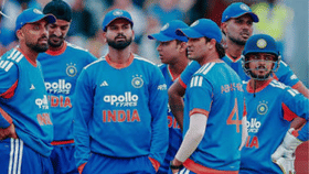 जो खेळाडू संघातही नाही पण त्यामुळेच होतोय भारतीय संघाचा पराभव.