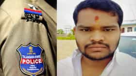 रक्तरंजित थरार! जेलमधून बाहेर येताच बायको-मुलासह 6 जणांना संपवलं