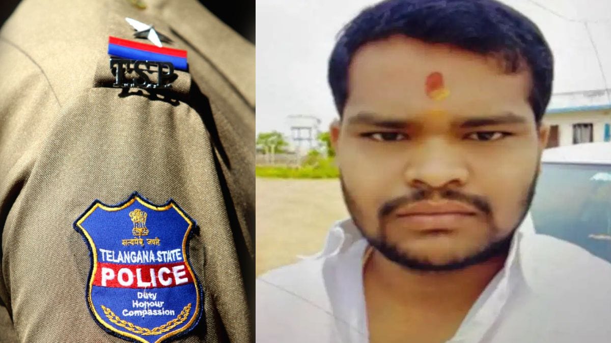 भल्या पहाटे माथेफिरूचा रक्तरंजित खेळ; जेलमधून बाहेर येताच बायको-मुलासह 6 जणांना संपवलं भल्या पहाटे माथेफिरूचा रक्तरंजित खेळ; जेलमधून बाहेर येताच बायको-मुलासह 6 जणांना संपवलं