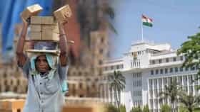 अखेर सरकारचा जीआर आला, लाखो बांधकाम कामगारांसाठी मोठा निर्णय!.