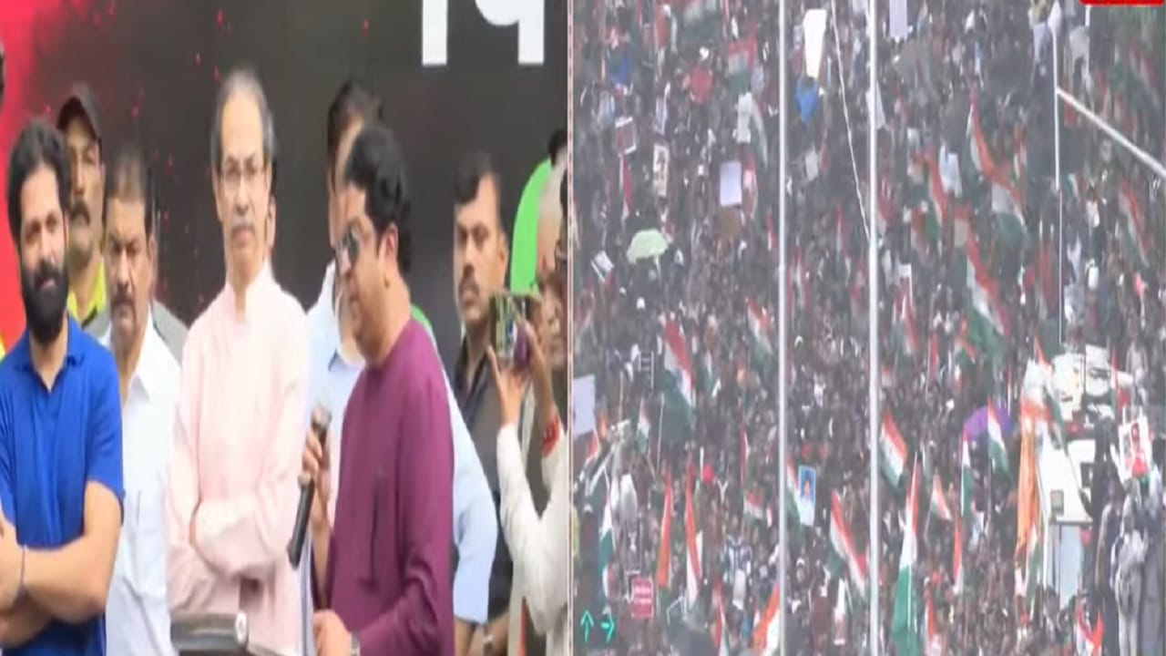 त्यानंतर 20 जुलै रोजी जंतरमंतर ते संसदेपर्यंत मोर्चा काढण्यात आला. अखेर या मोर्चाला देशव्यापी आंदोलनाचं स्वरुप प्राप्त झालं. सर्वच स्तरातून तिव्र प्रतिक्रिया उमटू लागल्यानंतर शनिवारी धर्मेंद्र प्रधान यांनी राजीनामा दिला.
