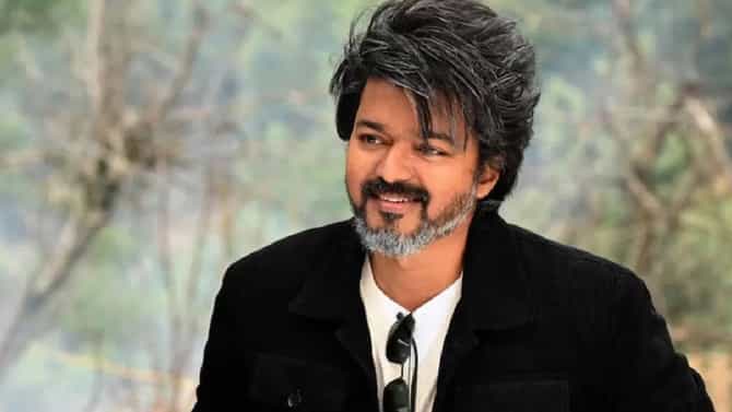 Thalapathy Vijay : थलापती विजय यांचं सरकार संकटात; 2 महिन्यातच समोर सर्वात मोठी अडचण; तामिळनाडूमध्ये काय घडतंय?
