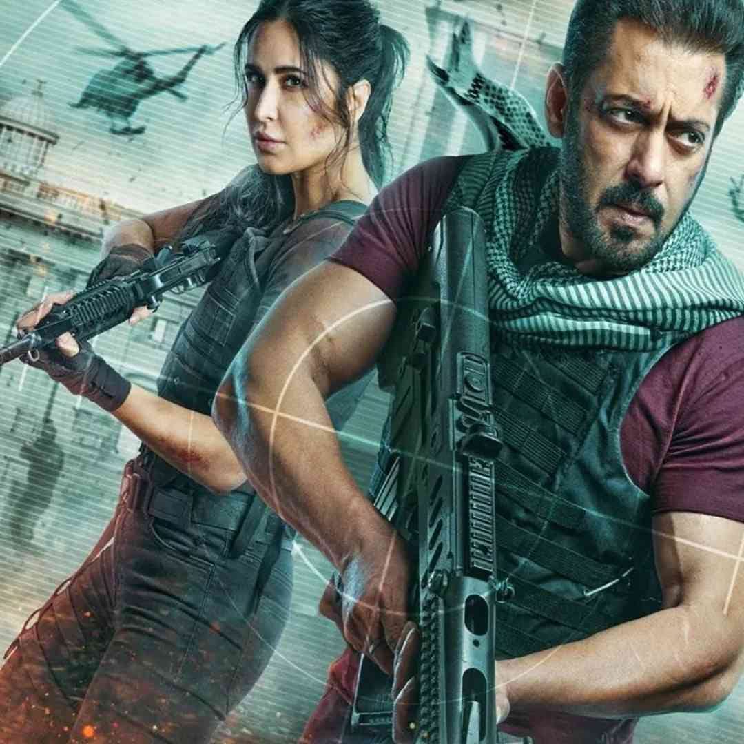 सलमान खानच्या टायगर फ्रेंचायजीचे आतापर्यंत तीन सिनेमे आलेत. 2012 साली एक था टायगर. पहिल्याच दिवशी या चित्रपटाने 32 कोटीपेक्षा जास्त कमाई केलेली. त्यानंतर 2017 साली टायगर जिंदा हैं. ओपनिंग डे ला या चित्रपटाने 34 कोटीपेक्षा जास्त कमाई केली. 2023 साली आलेल्या टायगर 3 ने 44.50 कोटींची ओपनिंग केलेली.