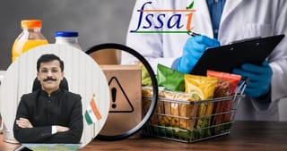IAS तुकाराम मुंढेनंतर FSSAI अॅक्शन मोडवर; ‘स्विगी इन्स्टामार्ट’ला धाडल्या तब्बल 9 नोटिसा