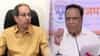 Ashish Shelar : प्रभू राम चंद्रांनी स्वतःच्या भावाला सत्ता दिली आणि उद्धव ठाकरे यांनी..आशिष शेलारांचा मनाला लागेल असा वार