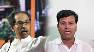 Ravi Rana : त्यांनी आम्हाला जेलमध्ये टाकलं पण आम्ही मात्र उद्धव ठाकरेंचं..रवी राणा यांची उपरोधिक प्रतिक्रिया
