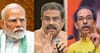 धर्मेंद्र प्रधान यांना असं काय सोनं लागलं? उद्धव ठाकरे यांचा केंद्राला सवाल; नागपुरात येताच….