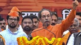 उद्धव ठाकरे उद्या जंतरमंतरवर जाणार, मोदी सरकार विरोधात शिवसेना मैदानात.