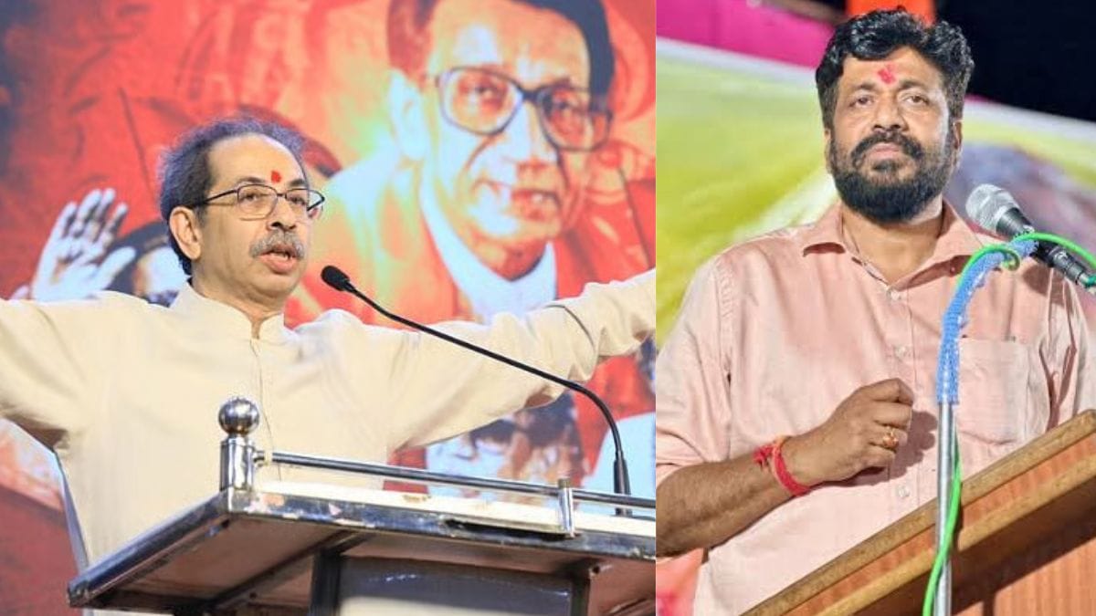 सचिन अहिर यांच्यानंतर ठाकरे गटातून आणखी कोण फुटणार? बड्या नेत्याने स्पष्टच सांगितलं सचिन अहिर यांच्यानंतर ठाकरे गटातून आणखी कोण फुटणार? बड्या नेत्याने स्पष्टच सांगितलं