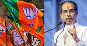 उद्धव ठाकरेंचं भाजप खासदारांना मोठं आवाहन; नेमकं काय म्हणाले?.