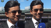 Vaibhav Sooryavanshi: टेनिस कोर्टवर वैभवने केलेली 'ती' एक भविष्यवाणी ठरली खरी, Wimbledon Final 2026 मधील Video Viral