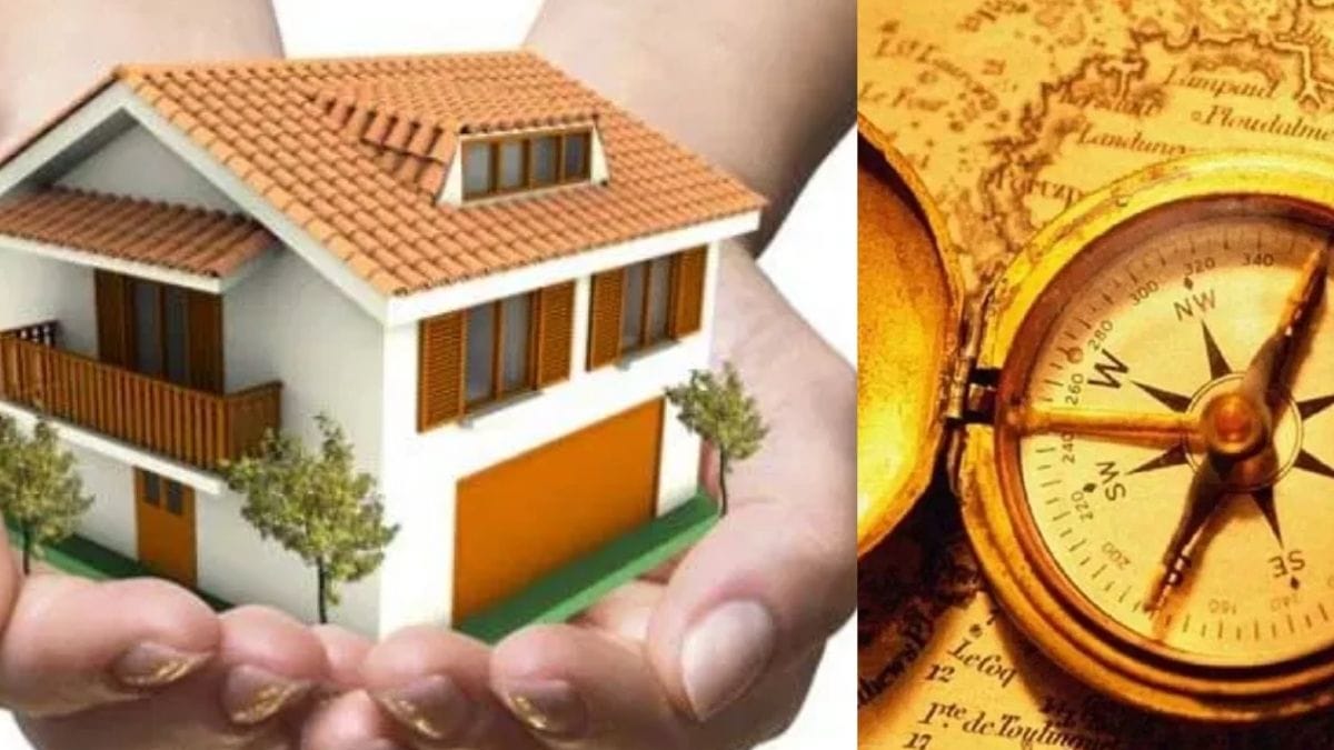 स्वयंपाकघरातील या 5 वस्तू कधीही संपू देऊ नका! लक्ष्मी कृपा आणि समृद्धीसाठी वास्तुशास्त्रातील महत्त्वाचे नियम स्वयंपाकघरातील या 5 वस्तू कधीही संपू देऊ नका! लक्ष्मी कृपा आणि समृद्धीसाठी वास्तुशास्त्रातील महत्त्वाचे नियम