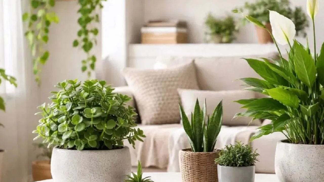 Vastu Shastra : घराच्या मुख्य दरवाजासमोर कधीच असू नयेत ही तीन झाडं, आयुष्य उद्ध्वस्त होतं Vastu Shastra : घराच्या मुख्य दरवाजासमोर कधीच असू नयेत ही तीन झाडं, आयुष्य उद्ध्वस्त होतं