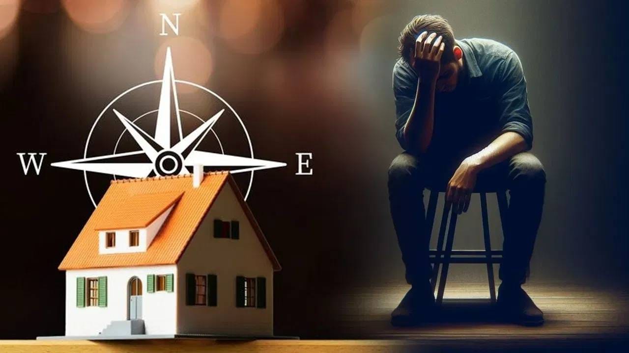तुमच्याही घरी रोज भांडणं आणि किरकिर होतेय? तर आजच 'या' सोप्या वास्तु टिप्सचा करा अवलंब तुमच्याही घरी रोज भांडणं आणि किरकिर होतेय? तर आजच 'या' सोप्या वास्तु टिप्सचा करा अवलंब