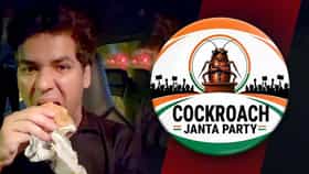 कॉकरोच जनता पार्टीचा धक्कादायक निर्णय, विजेता दहिया यांना.....