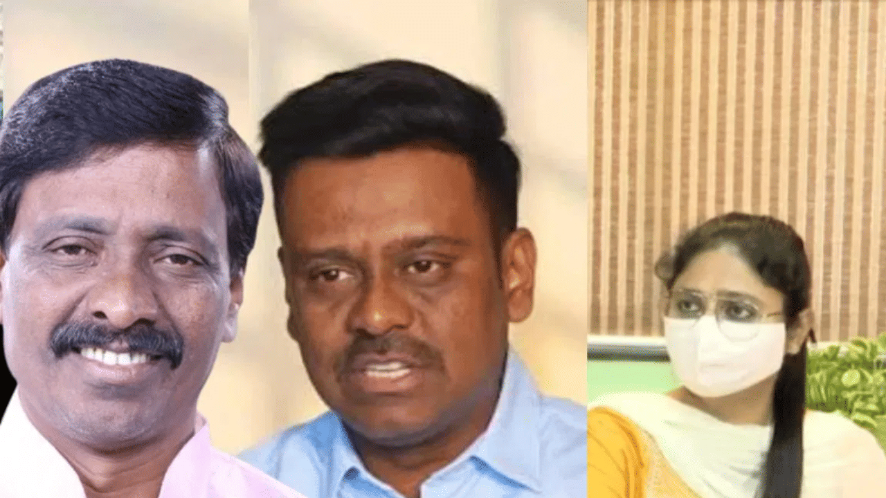 आता काही खरं नाही! कोर्टाच्या ‘त्या’ निकालाने वाढवलं टेन्शन, गिरजा राऊत प्रकरणी सर्वात मोठी अपडेट