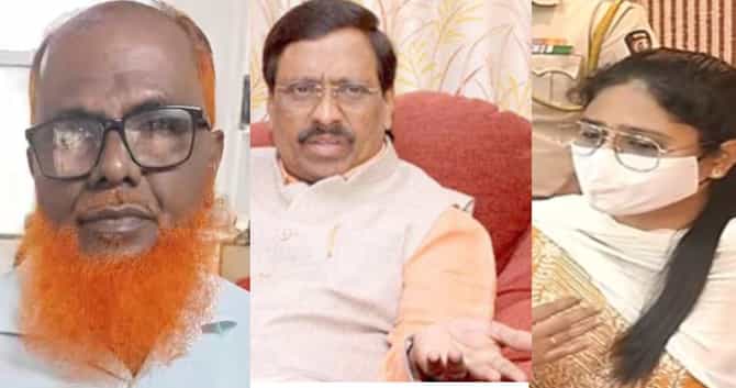 मुलं होत नसल्याने अघोरी प्रकार? राऊत कुटुंब अडचणीत, कोर्टात काय युक्तिवाद झाला?