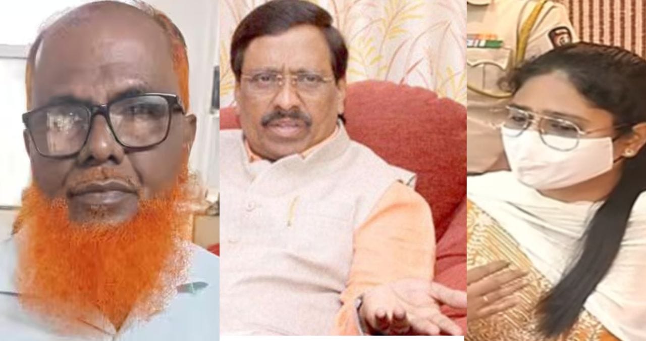 मुलं होत नसल्याने अघोरी प्रकार? राऊत कुटुंब अडचणीत, कोर्टात काय युक्तिवाद झाला? मुलं होत नसल्याने अघोरी प्रकार? राऊत कुटुंब अडचणीत, कोर्टात काय युक्तिवाद झाला?