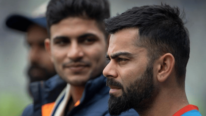 IND vs ENG: एकच हृदय किती वेळा जिंकणार विराट भाऊ? किंगने प्रिन्ससाठी जे केलं ते पाहून तुम्हालाही वाटेल अभिमान; Video Viral