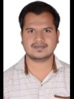 Vishal Gangurde