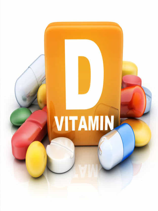 Vitamin D सप्लीमेंट मनाप्रमाणे नका खाऊ, किडनी होईल डॅमेज..