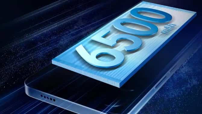 आय फीचर्स व 6500mAh बॅटरी आणि सोनी सेन्सर कॅमेऱ्यासह विवो टी5 लाइट 5G लाँच, जाणून घ्या किंमत