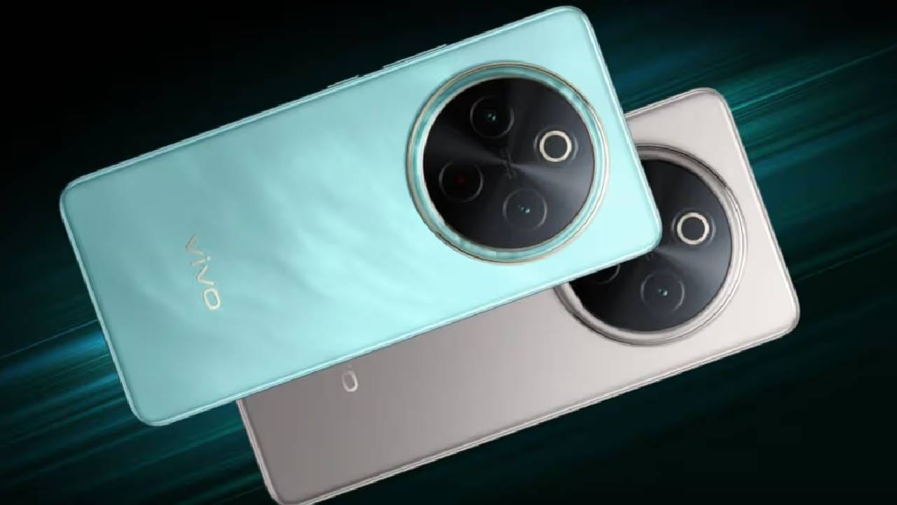 Vivo चे दोन लोकप्रिय 5G फोन महाग, स्मार्टफोन खरेदी करताना मोजावे लागणार 3 हजार रूपये Vivo चे दोन लोकप्रिय 5G फोन महाग, स्मार्टफोन खरेदी करताना मोजावे लागणार 3 हजार रूपये