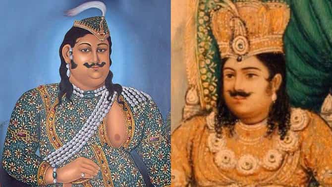 या नवाबाला 365 बायका, एका दिवसात दिला 27 जणींना तलाक; नको ती गोष्ट...