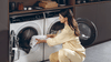 पावसाळ्यात Washing Machine चं झाकण उघडं ठेवा, सतत बंद राहिल्याने होईल मोठं नुकसान, कारण काय?