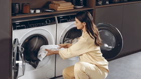 पावसाळ्यात Washing Machine चं झाकण उघडं ठेवा, अन्यथा.