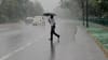 Maharashtra Weather Updates : मेघगर्जनेसह कोसळणार जोरदार पाऊस, आज ‘या’ जिल्ह्यांना यलो अलर्ट;  IMD चा मोठा इशारा.