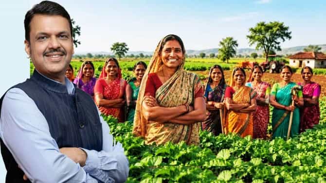 लाडक्या बहिणींसाठी सर्वात मोठी बातमी! विधानसभेत अखेर विधेयक मंजूर, सरकारचा मोठा निर्णय!