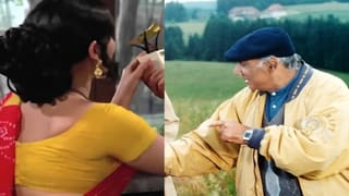 मुस्लिम अभिनेत्रीच्या प्रेमात हिंदू दिग्दर्शक जेव्हा म्हणाला, ‘ऐ मोटी, I Love You यार, मुझसे…’ पुढे जे झालं ते…