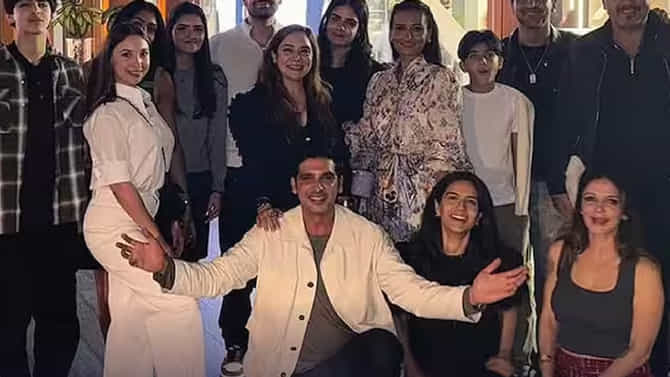 फक्त 1 हिट चित्रपट देणारा अभिनेता, आज 1500 कोटींचा मालक, शाहरुख-सलमानसोबत केलं काम