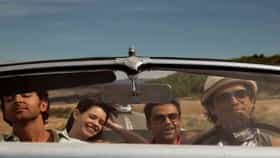 ZNMD 15 Years : 'जिंदगी ना मिलेगी दोबारा' 15 वर्ष पूर्ण, फरहान अख्तरने शेवटच्या फोटोला खूप सुंदर कॅप्शन दिलय